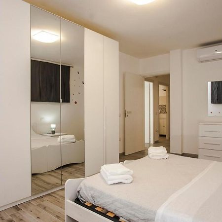 Villetta Farfalle Sarroch Bagian luar foto
