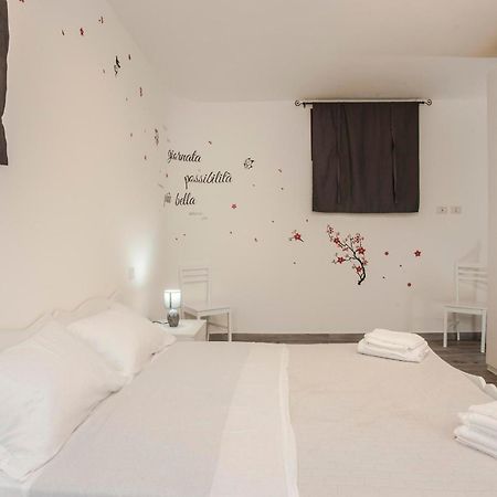 Villetta Farfalle Sarroch Bagian luar foto
